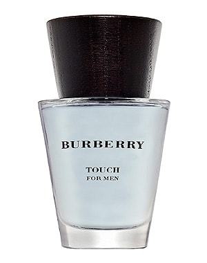 Оригинален мъжки парфюм BURBERRY Touch For Men EDT Без Опаковка /Тестер/